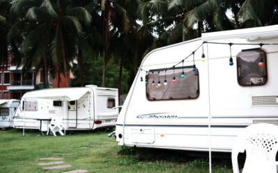 Los mejores campings en Castellón para visitar con tu autocaravana