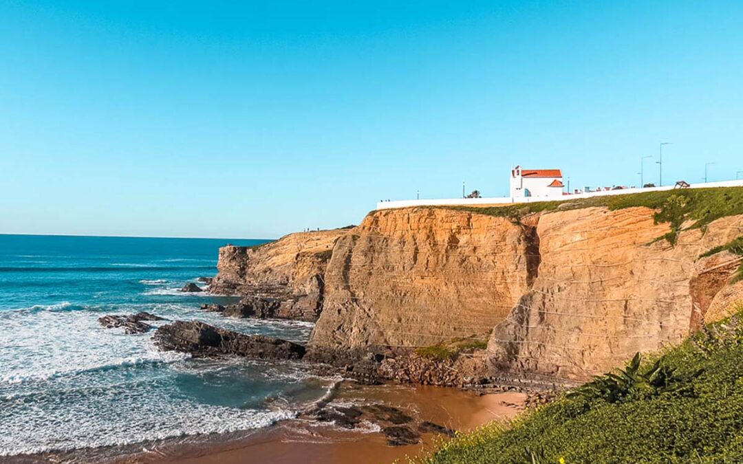 Guía para visitar Portugal en autocaravana