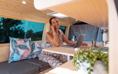Muebles para campers y autocaravanas: guía práctica