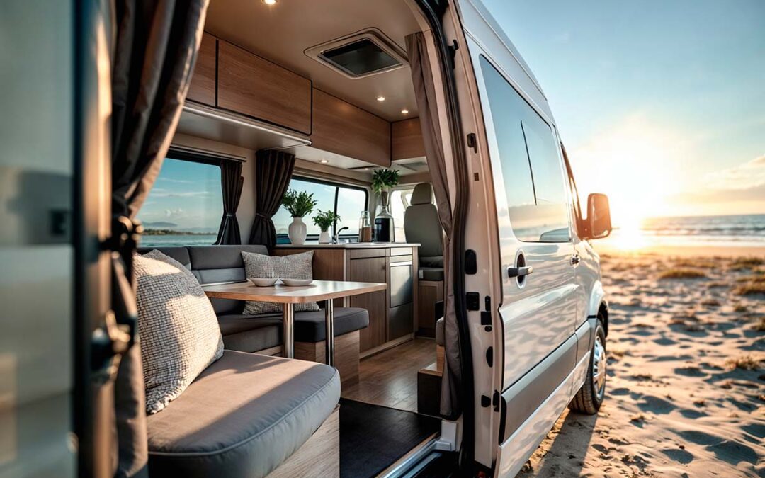 Aire acondicionado para autocaravanas: guía y consejos