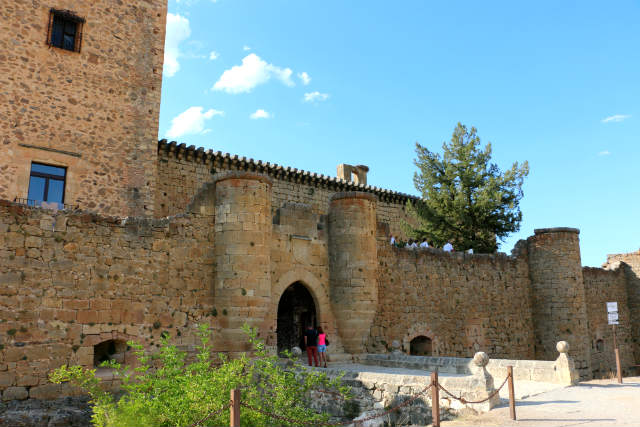 pedraza