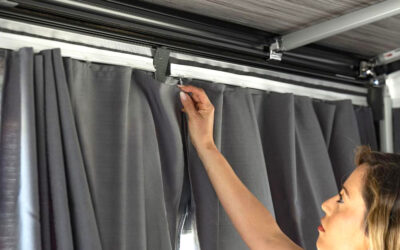 Aislamiento acústico en autocaravanas: cómo reducir el ruido