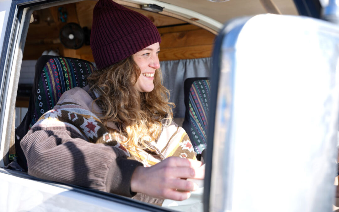 Propósitos camper para 2026: más viajes, menos excusas