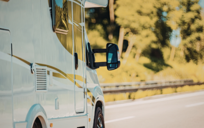 ¿Por qué tu autocaravana consume más en carretera?