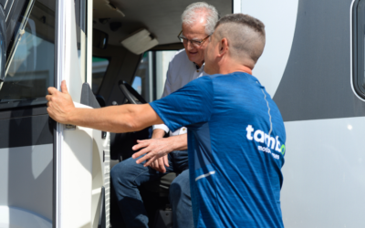 Consejos para alquilar una autocaravana este verano