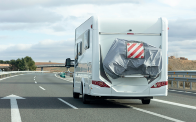 ¿Por qué mi autocaravana pierde potencia? Causas y soluciones